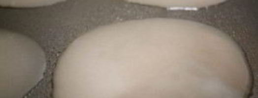 печенье удачи. Шаг 4