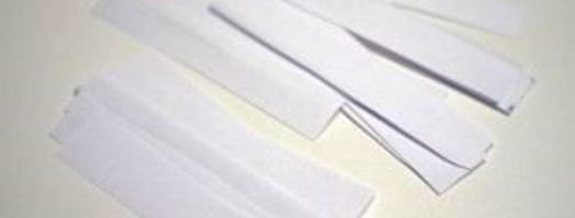 печенье удачи. Шаг 5