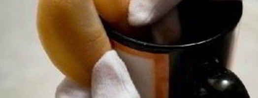 печенье удачи. Шаг 7