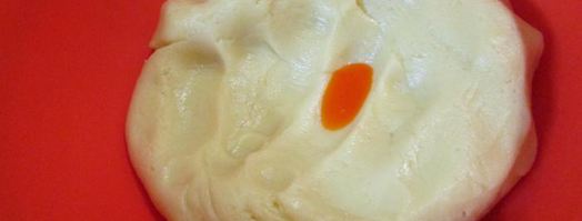 печенье ванильные пуговицы. Шаг 5