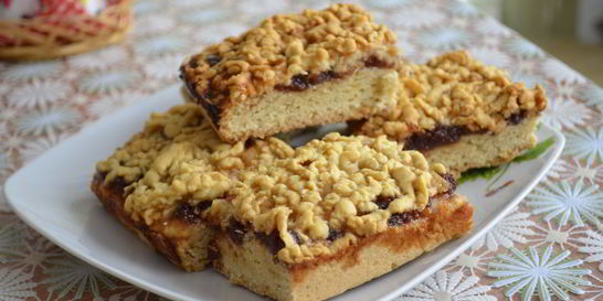 Печенье Венское