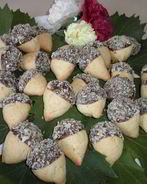 Печенье Желуди