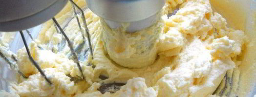 польское рождественское печенье. Шаг 2