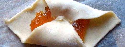 польское рождественское печенье. Шаг 11