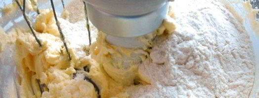 польское рождественское печенье. Шаг 3