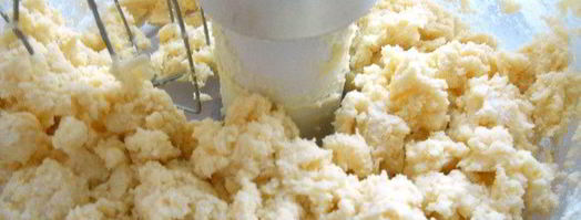 польское рождественское печенье. Шаг 4