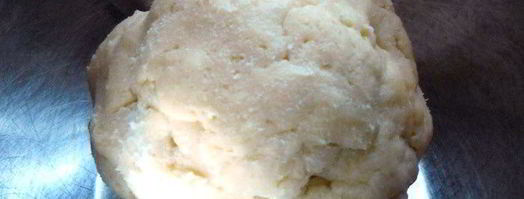 польское рождественское печенье. Шаг 5