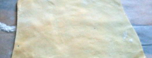 польское рождественское печенье. Шаг 7