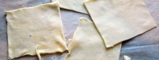 польское рождественское печенье. Шаг 8