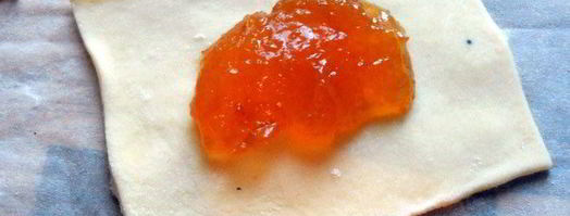 польское рождественское печенье. Шаг 9