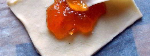 польское рождественское печенье. Шаг 10