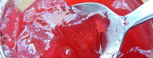 постное банановое печенье. Шаг 4