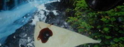 постные рогалики. Шаг 3