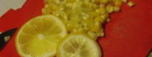 рогалики из дрожжевого теста. Шаг 2