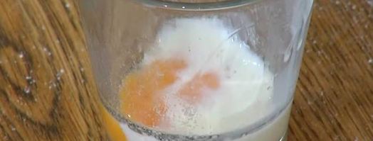 рогалики из творога. Шаг 6