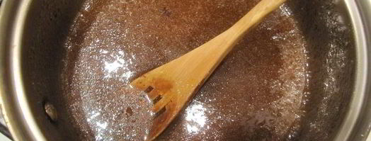 рождественское печенье пипаркукас. Шаг 2