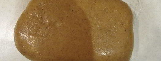 рождественское печенье пипаркукас. Шаг 4