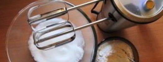 рождественское печенье с глазурью. Шаг 5