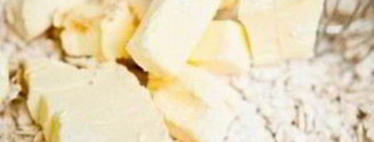 шотландское овсяное печенье. Шаг 2