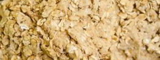 шотландское овсяное печенье. Шаг 3