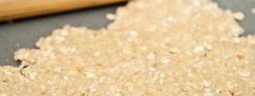 шотландское овсяное печенье. Шаг 4