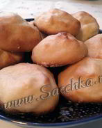 Сметанное печенье Козюльки