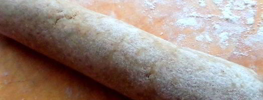 сырное печенье 5 злаков. Шаг 6