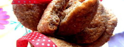 сырное печенье 5 злаков. Шаг 9