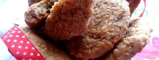 сырное печенье 5 злаков. Шаг 10