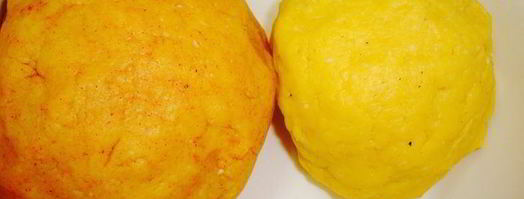 сырное печенье с кайенским перцем. Шаг 3