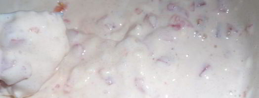 сырные крекеры. Шаг 4