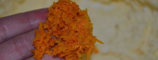 цитрусовое печенье святой климент. Шаг 2