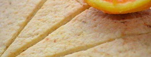 цитрусовое печенье святой климент. Шаг 9