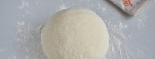 творожное печенье гусиные лапки. Шаг 5