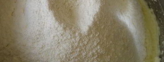 творожное печенье-пирожное. Шаг 3