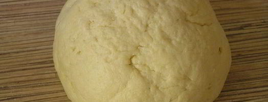 творожное печенье-пирожное. Шаг 4