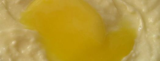 творожное печенье-пирожное. Шаг 5