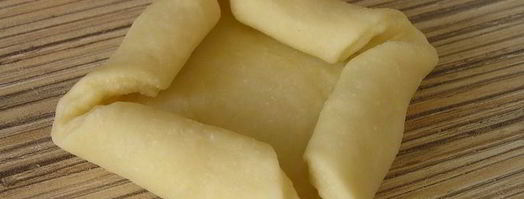 творожное печенье-пирожное. Шаг 7