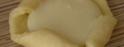 творожное печенье-пирожное. Шаг 8