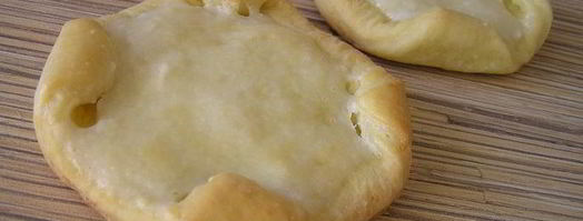 творожное печенье-пирожное. Шаг 9