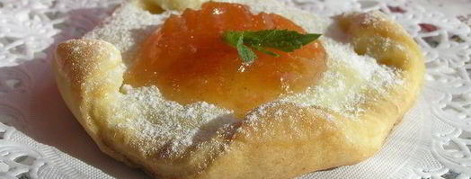 творожное печенье-пирожное. Шаг 10