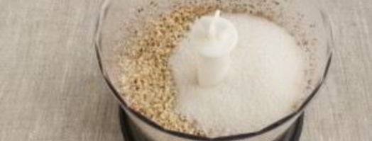 творожное тесто для рогаликов. Шаг 5