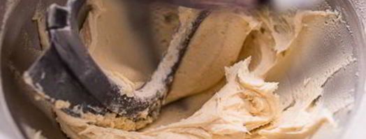 ванильное венское печенье. Шаг 6