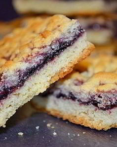 Венское печенье