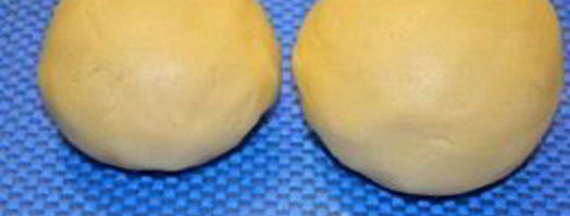 венское печенье. Шаг 2