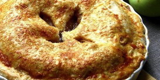 Американский пирог