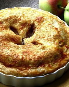 Американский пирог