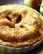 Американский пирог