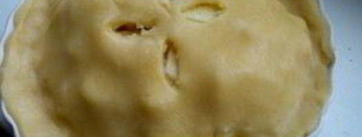 американский пирог. Шаг 4