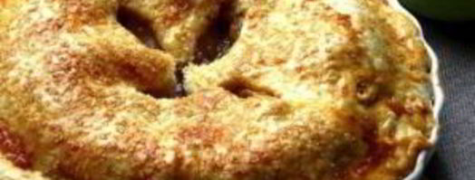 американский пирог. Шаг 5